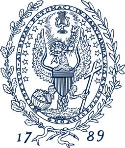 Georgetown University Seal